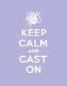 Keep Calm Cast On - Erika Knight - 9781849495936