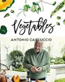 Vegetables - Antonio Carluccio - 9781849499323