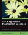 Yii 1.1 Application Development Cookbook - Alexander Makarov - 9781849515481