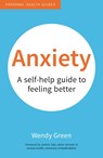 Anxiety - GREEN,  Wendy - 9781849538220