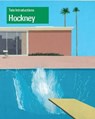 Tate Introductions: David Hockney - WILSON,  Andrew - 9781849765008