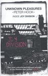 Unknown Pleasures - HOOK,  Peter - 9781849833608
