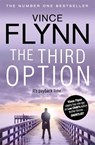 The Third Option - Vince Flynn - 9781849835619