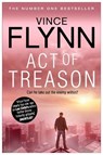 Act of Treason - Vince Flynn - 9781849835770