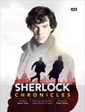 Sherlock: Chronicles - Steve Tribe - 9781849907620
