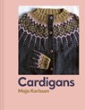 Cardigans - Maja Karlsson - 9781849949156