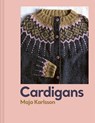 Cardigans - Maja Karlsson - 9781849949156