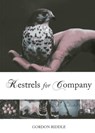 Kestrels for Company - Gordon Riddle - 9781849950299
