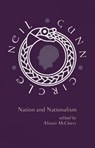 Nation and Nationalism - Alistair McCleery - 9781849951210