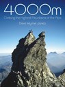 4000m - Dave Wynne-Jones - 9781849951722