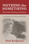 Nothing for Something - Mark Bridgeman - 9781849955973