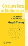 Graph Theory - Adrian Bondy ; U. S. R. Murty - 9781849966900