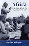 Africa - Stephen McCarthy - 9781850438205