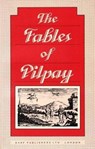 Instructive and Entertaining Fables of Pilpay, an Ancient Indian Philosopher - Pilpay - 9781850771449
