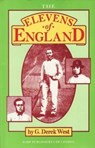 The Elevens of England - G.Derek West - 9781850772064