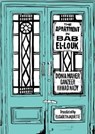 The Apartment in Bab el-Louk - Donia Maher - 9781850773061