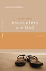 Encounters with God - Peter Hicks - 9781850786887