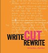 Write Cut Rewrite - Dirk Van Hulle ; Mark Nixon - 9781851246182