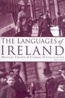 The Languages of Ireland - CRONIN,  Michael - 9781851826988