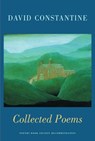 Collected Poems - David J. Constantine - 9781852246679