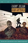 Count Julian - GOYTISOLO,  Juan - 9781852421588