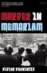 Murder In Memoriam - Didier Daeninckx - 9781852427955