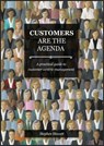 Customers Are The Agenda - Stephen Hewett - 9781852527181
