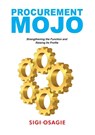 Procurement Mojo - Sigi Osagie - 9781852527457