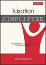 Taxation Simplified - JONES,  Tony - 9781852527563