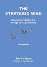 The Strategic Mind - Bob Gorzynski - 9781852527778