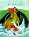 The Children of Lir in Panjabi and English - Dawn Casey - 9781852698430