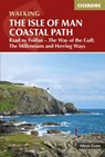 Isle of Man Coastal Path - Aileen Evans - 9781852848798