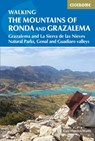 Mountains of Ronda & Grazalema -  - 9781852848927