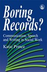 Boring Records? - Katie Prince - 9781853023255