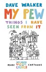 My Pew - Dave Walker - 9781853118999