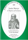 Justin Martyr - BUCHANAN,  Colin - 9781853119057