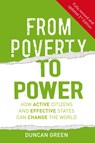 From Poverty to Power - DUNCAN (SENIOR STRATEGIC ADVISER,  Oxfam) Green - 9781853397417