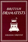 British Dramatists - Graham Greene - 9781853752285