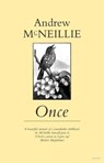 Once - Andrew McNeillie - 9781854114969