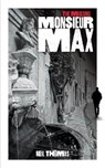 The Missing Monsieur Max - THOMAS,  Neil - 9781854189141