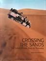 Crossing The Sands - Ariane Audouin-Dubreuil - 9781854432223