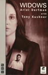 Widows - Ariel Dorfman ; Tony Kushner - 9781854593764