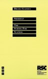 The School for Scandal - Richard Brinsley Sheridan - 9781854594204