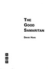 The Good Samaritan - HAIG,  David - 9781854596093