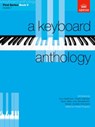 A Keyboard Anthology, First Series, Book V - Howard Ferguson - 9781854721778