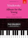 Album for the Young Op.39 - Howard Ferguson - 9781854722058