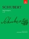 Impromptus D.899 - Howard Ferguson - 9781854722089