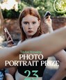 Taylor Wessing Photo Portrait Prize 2023 - Sabina Jaskot-Gill - 9781855145979
