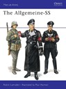 The Allgemeine-SS - Robin Lumsden - 9781855323582