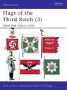 Flags of the Third Reich (3) - Brian L Davis - 9781855324596